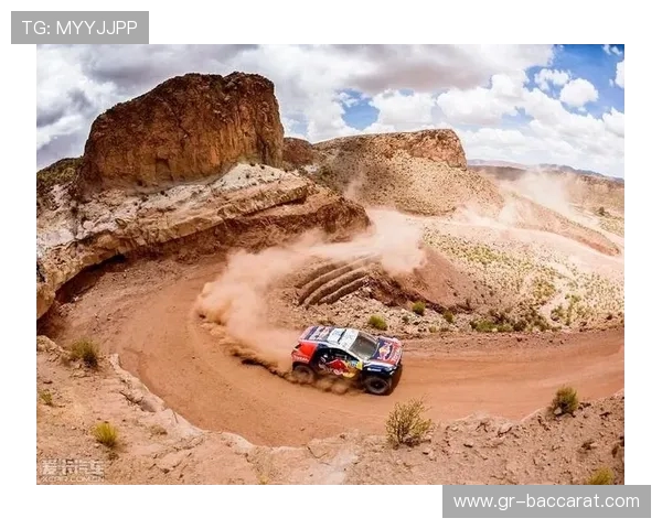 《挑战极限驾驶体验:达喀尔汽车拉力赛游戏中文版震撼登场》 《挑战极限驾驶体验:达喀尔汽车拉力赛游戏中文版震撼登场》