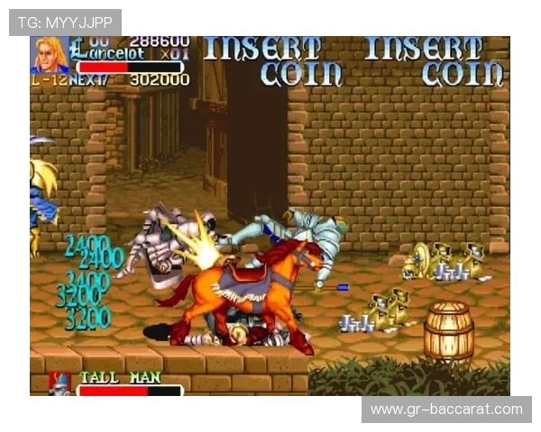 当年谁不是游戏高手从街机到网游见证我们成长的足迹